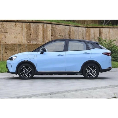 Petite voiture SUV électrique NETA AYA 2024 5 portes et 5 sièges Autonomie électrique pure 300-400km
