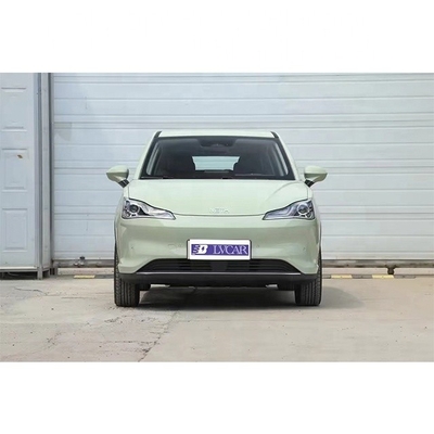 Le parfait VUS familial de 400 km vie de la batterie batterie au lithium-ion vitesse maximale 120 km/h