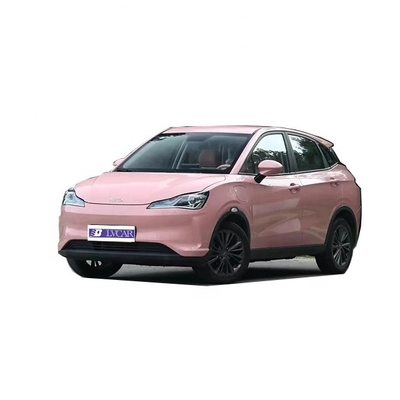 38.88kWh Capacité de la batterie Batterie lithium-ion Neta EV SUV Voiture Uesd Voiture électrique