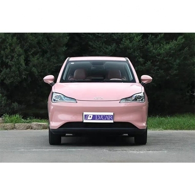 38.88kWh Capacité de la batterie Batterie lithium-ion Neta EV SUV Voiture Uesd Voiture électrique