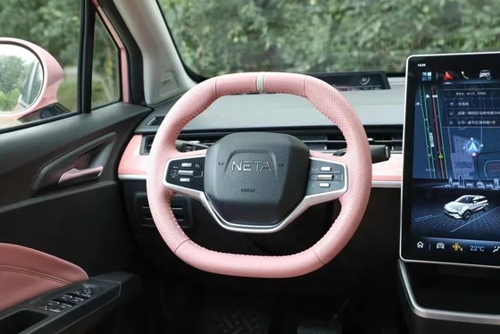 38.88kWh Capacité de la batterie Batterie lithium-ion Neta EV SUV Voiture Uesd Voiture électrique
