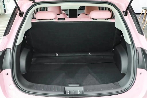 38.88kWh Capacité de la batterie Batterie lithium-ion Neta EV SUV Voiture Uesd Voiture électrique