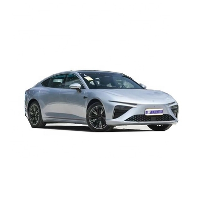 ACC équipée d'un régulateur de vitesse Neta Sport Car avec 5 sièges et une alimentation électrique écologique