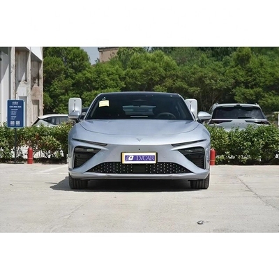 ACC équipée d'un régulateur de vitesse Neta Sport Car avec 5 sièges et une alimentation électrique écologique