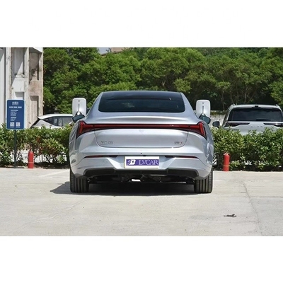 ACC équipée d'un régulateur de vitesse Neta Sport Car avec 5 sièges et une alimentation électrique écologique