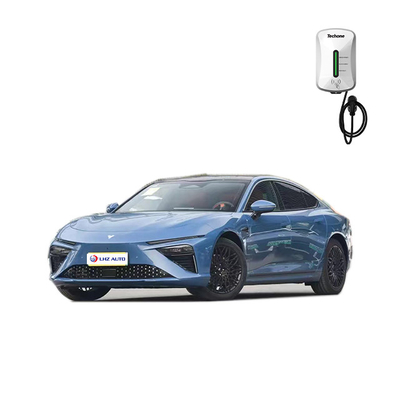 2024 Plus 1160km Nezha Auto Neta S Pure SUV électrique voiture de type énergie 100% électrique