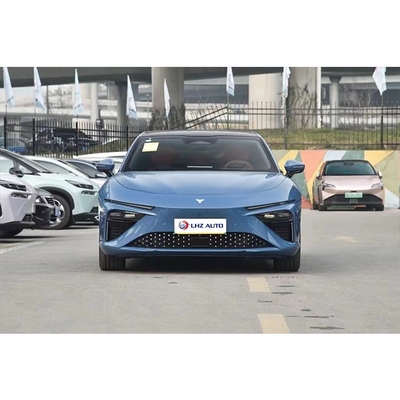 2024 Plus 1160km Nezha Auto Neta S Pure SUV électrique voiture de type énergie 100% électrique