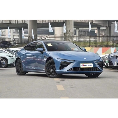 2024 Plus 1160km Nezha Auto Neta S Pure SUV électrique voiture de type énergie 100% électrique