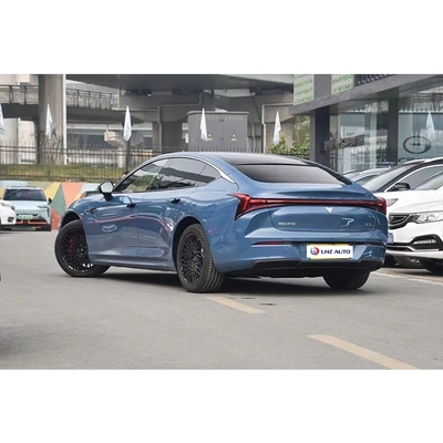 2024 Plus 1160km Nezha Auto Neta S Pure SUV électrique voiture de type énergie 100% électrique