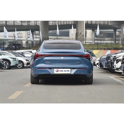 2024 Plus 1160km Nezha Auto Neta S Pure SUV électrique voiture de type énergie 100% électrique
