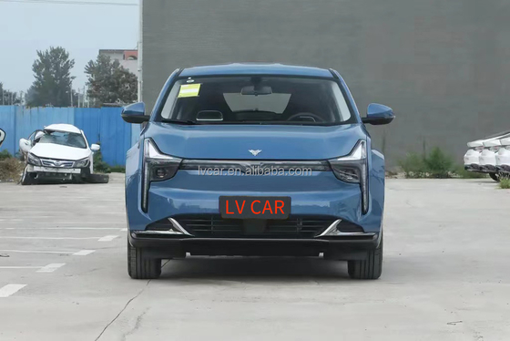 Neta U-II 400 SUV électrique 58 kWh Capacité de la batterie 0,5 heure Temps de charge 2024 Sortie