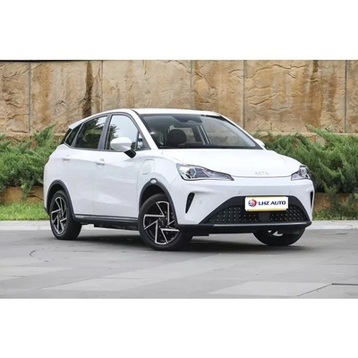 2023 Neta Aya Le plus petit VUS avec de l'énergie électrique pure et une batterie de longue durée