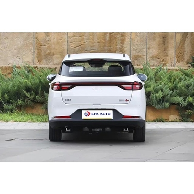 2023 Neta Aya Le plus petit VUS avec de l'énergie électrique pure et une batterie de longue durée