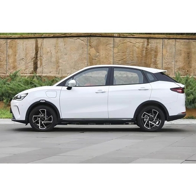 2023 Neta Aya Le plus petit VUS avec de l'énergie électrique pure et une batterie de longue durée