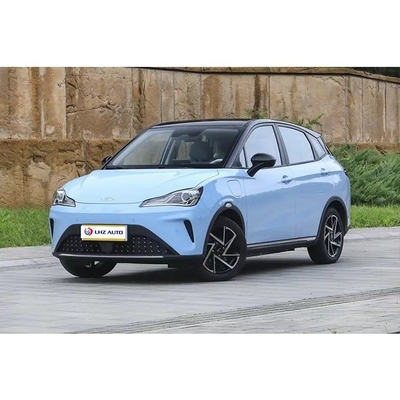 NETA AYA 2024 Long Range Pure Electric SUV avec une portée de 318-401 km et direction gauche