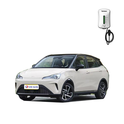 Tous les VUS électriques purs 2023 avec une structure de carrosserie 5 portes 5 places et un temps de charge de 0,5 heure