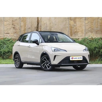 Tous les VUS électriques purs 2023 avec une structure de carrosserie 5 portes 5 places et un temps de charge de 0,5 heure