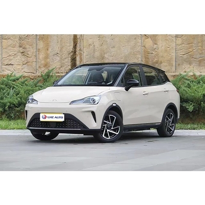 Tous les VUS électriques purs 2023 avec une structure de carrosserie 5 portes 5 places et un temps de charge de 0,5 heure