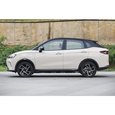 Tous les VUS électriques purs 2023 avec une structure de carrosserie 5 portes 5 places et un temps de charge de 0,5 heure