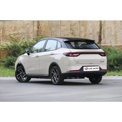 Tous les VUS électriques purs 2023 avec une structure de carrosserie 5 portes 5 places et un temps de charge de 0,5 heure