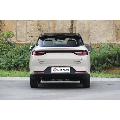Tous les VUS électriques purs 2023 avec une structure de carrosserie 5 portes 5 places et un temps de charge de 0,5 heure
