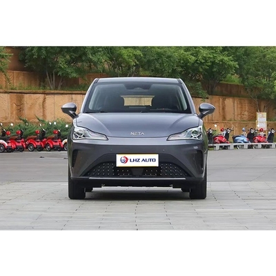 Le meilleur petit véhicule énergétique de NETA AYA avec une autonomie de 318-401 km et un temps de charge de 0,5 heure