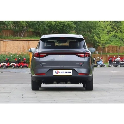 Le meilleur petit véhicule énergétique de NETA AYA avec une autonomie de 318-401 km et un temps de charge de 0,5 heure