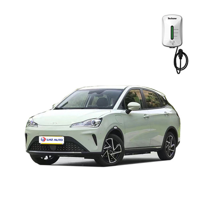 Range purement électrique de 401 km 2023 Nezha AYA Small City SUV avec vitesse maximale jusqu'à 120 Km/h