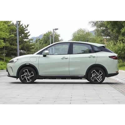 Range purement électrique de 401 km 2023 Nezha AYA Small City SUV avec vitesse maximale jusqu'à 120 Km/h