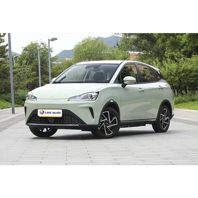 Range purement électrique de 401 km 2023 Nezha AYA Small City SUV avec vitesse maximale jusqu'à 120 Km/h