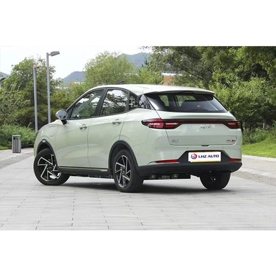 Range purement électrique de 401 km 2023 Nezha AYA Small City SUV avec vitesse maximale jusqu'à 120 Km/h