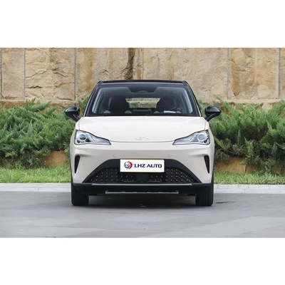 2023 Neta AYA voitures électriques en ville avec un temps de charge de 0,5 heure et une vitesse maximale de 130 km / h