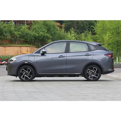 Le SUV le plus vendu de l' AYA NETA avec une autonomie de 318 à 401 km et une batterie au lithium-ion