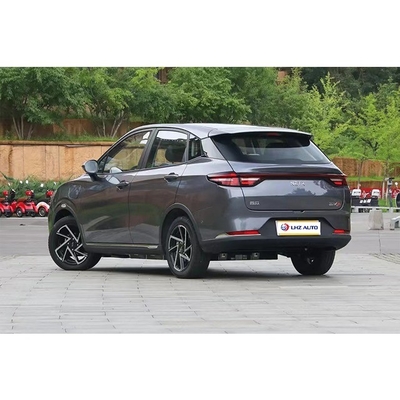 Le SUV le plus vendu de l' AYA NETA avec une autonomie de 318 à 401 km et une batterie au lithium-ion