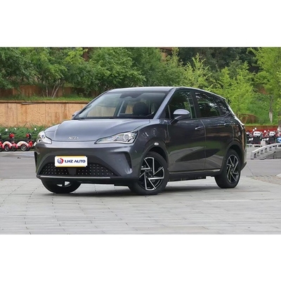 Le SUV le plus vendu de l' AYA NETA avec une autonomie de 318 à 401 km et une batterie au lithium-ion