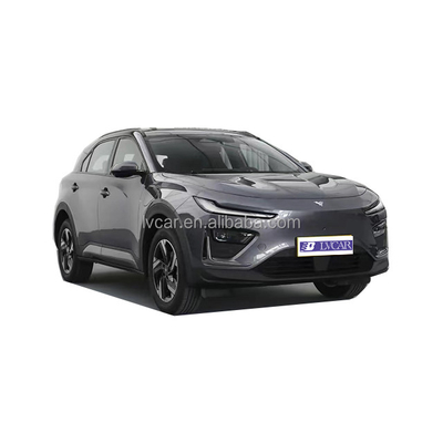 NetaX 400 500 SUV purement électrique La combinaison ultime de puissance et d' efficacité