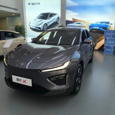 NetaX 400 500 SUV purement électrique La combinaison ultime de puissance et d' efficacité