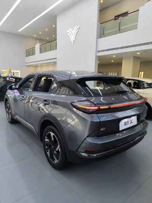 NetaX 400 500 SUV purement électrique La combinaison ultime de puissance et d' efficacité