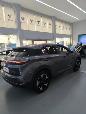 NetaX 400 500 SUV purement électrique La combinaison ultime de puissance et d' efficacité