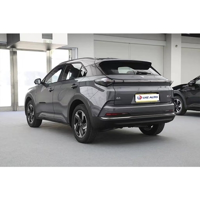 400 500 Pure Electric Motor Power SUV Neta X Nezha X SUV électrique voiture 2024 Pour adulte