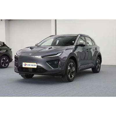 400 500 Pure Electric Motor Power SUV Neta X Nezha X SUV électrique voiture 2024 Pour adulte