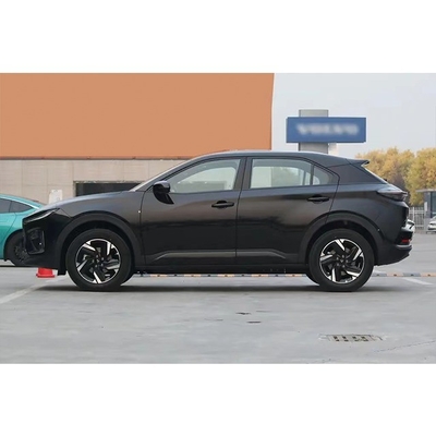 400 500 Pure Electric Motor Power SUV Neta X Nezha X SUV électrique voiture 2024 Pour adulte