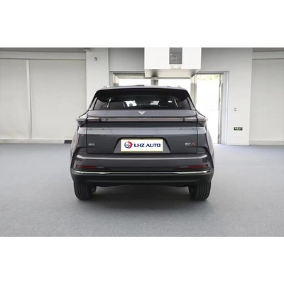 400 500 Pure Electric Motor Power SUV Neta X Nezha X SUV électrique voiture 2024 Pour adulte