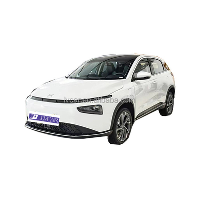 Xiao Peng G3i 2022 SUV électrique avec régulation de vitesse ACC et temps de charge 0,33