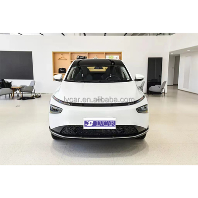 Xiao Peng G3i 2022 SUV électrique avec régulation de vitesse ACC et temps de charge 0,33