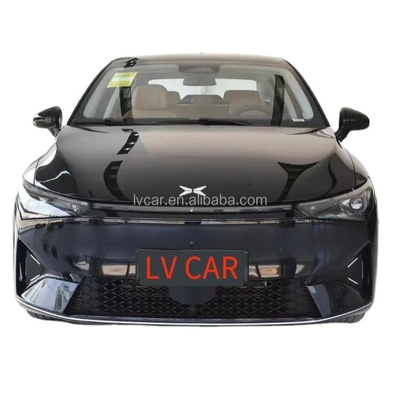 ACC contrôle de vitesse Xiaopeng Xpeng P5 Autos Nuevos voitures d'occasion en ligne Deuxième ont des véhicules