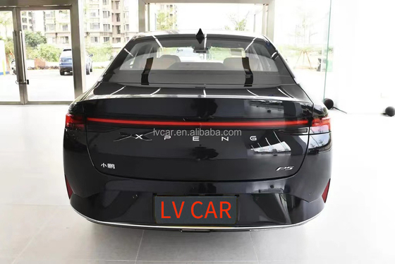ACC contrôle de vitesse Xiaopeng Xpeng P5 Autos Nuevos voitures d'occasion en ligne Deuxième ont des véhicules