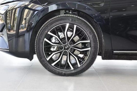 ACC contrôle de vitesse Xiaopeng Xpeng P5 Autos Nuevos voitures d'occasion en ligne Deuxième ont des véhicules