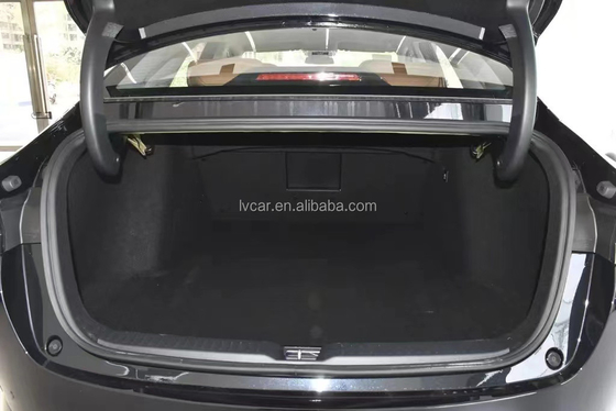 ACC contrôle de vitesse Xiaopeng Xpeng P5 Autos Nuevos voitures d'occasion en ligne Deuxième ont des véhicules