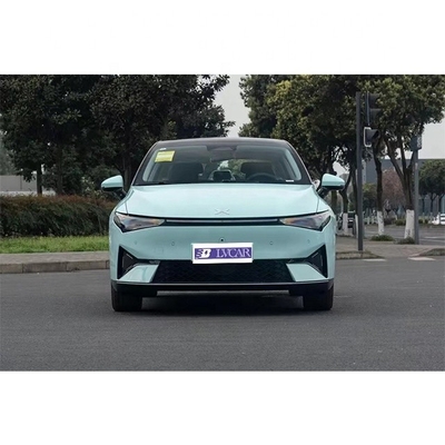 Disque avant Disque arrière Système de freinage Xpeng P5 Cabrio La solution ultime